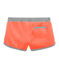 Girl child shorts ORIENT orange