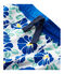 Boys' Cotton Bermuda Shorts MARSHMALLOW white/MULTICO white
