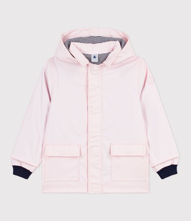 Children's iconic raincoat BARELY
