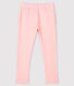 Baby girl's printed leggings