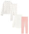 Girls' Pyjamas - Set of 2 variante 1