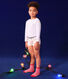 Children's Christmas-theme cotton boxers - 3-pack