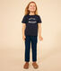 Boys' Lightweight Jersey T-shirt