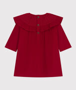 CORRIDA red