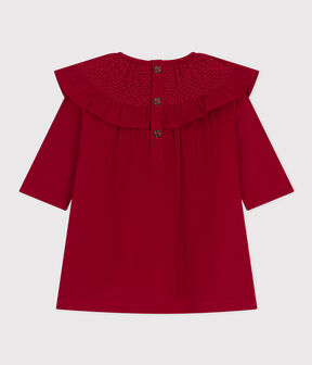 CORRIDA red