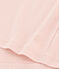 Women's Iconic Cotton Round Neck T-Shirt SALINE pink