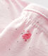 Babies' Rib Knit Mittens