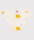 Girls' Cotton Briefs
