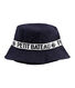 Twill bucket hat