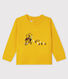 Baby boy's t-shirt