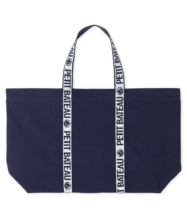 Logo Tote Bag SMOKING
