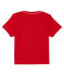 Tee shirt manches courtes bébé garçon TERKUIT CN red
