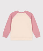 CHARME pink/MULTICO white