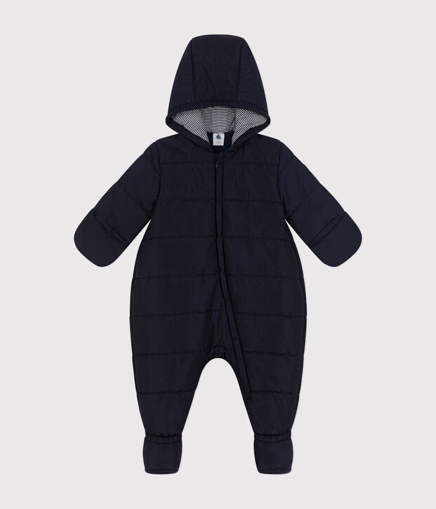 Babies' Snowsuit SMOKING
