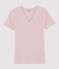 Women's Iconic T-Shirt MINOIS pink