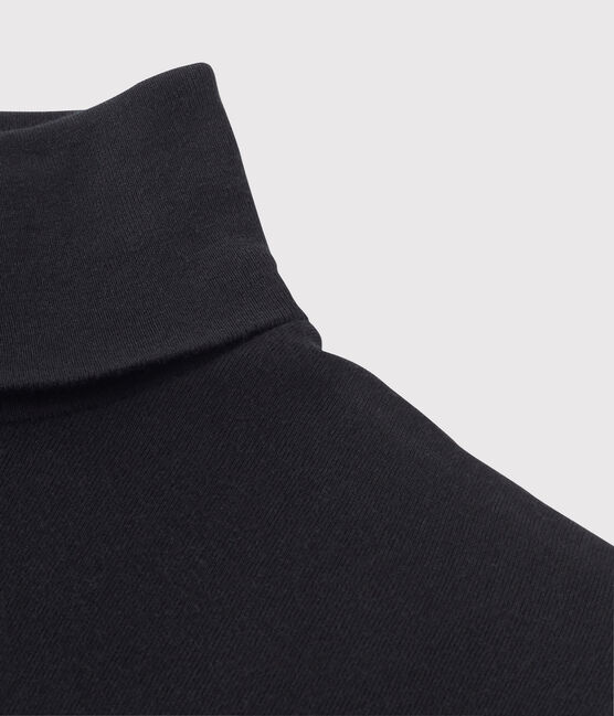 Women's Iconic Cotton Undershirt NOIR black