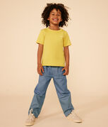 DENIM CLAIR blue