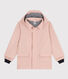 Children's unisex iconic recycled raincoat