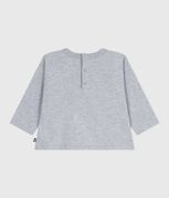 FUMEE CHINE grey