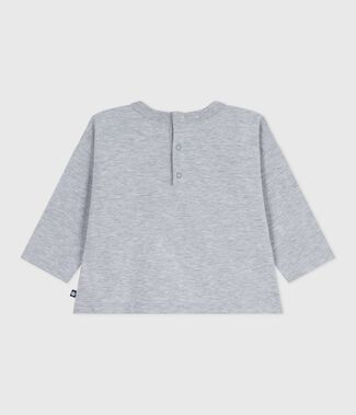 FUMEE CHINE grey