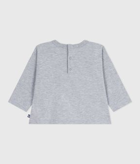 FUMEE CHINE grey
