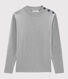 Men's Navy Pullover
