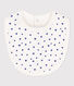 Cotton bib