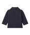 Baby Boys' Fleece Jacket SMOKING blue