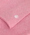 Women's Iconic Cocotte Stitch Cotton T-Shirt ROSELINE CHINE pink