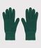 Children's knitted gloves WILLOW