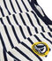 Children's Sailor Top MARSHMALLOW white/SMOKING blue