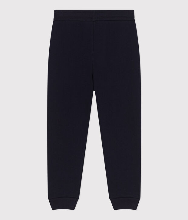 Boys' Jogging Bottoms blue