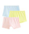 Girls' Hipsters - 3-Piece Set variante 1