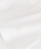 Women's Iconic cotton tank top ECUME white