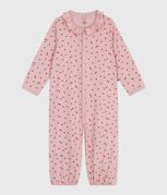 JOLI pink/MULTICO white