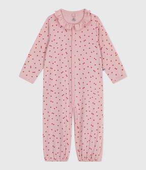 JOLI pink/MULTICO white