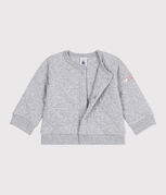 FUMEE CHINE grey