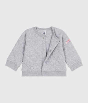 FUMEE CHINE grey