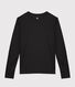 Women's Sea Island cotton T-shirt