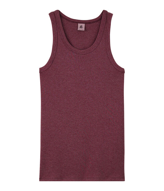 Women's Iconic Vest VINO
