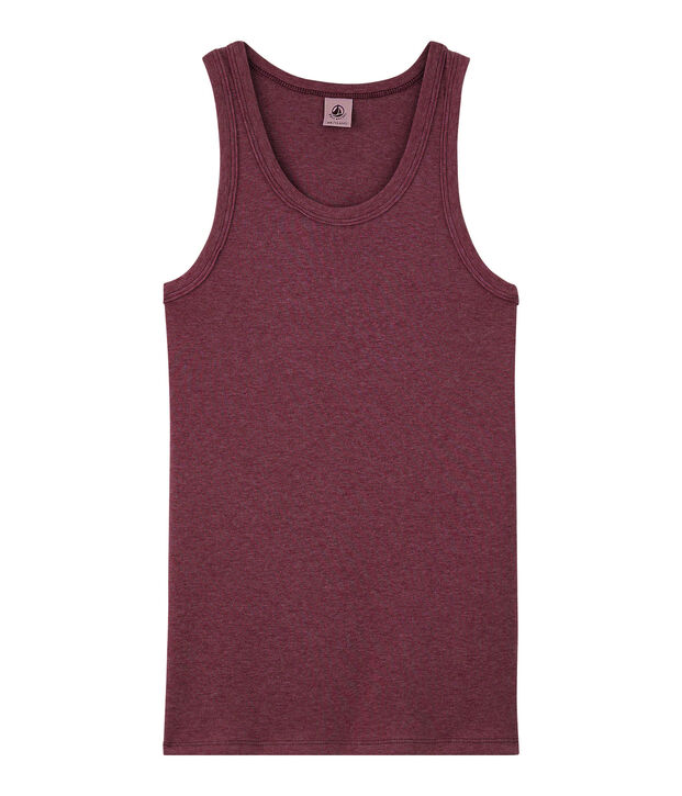 Women's Iconic Vest brown