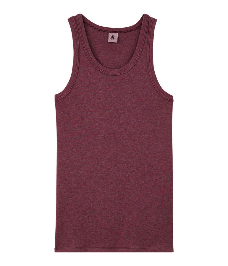 Women's Iconic Vest brown