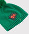 Girls' Woolly Hat ECOLOGY
