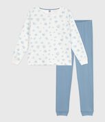 ADRIATIC blue/MULTICO