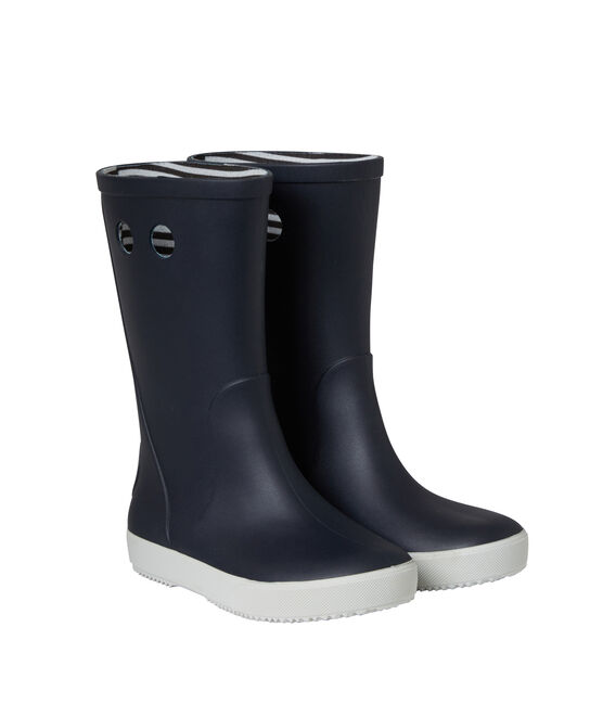 Rain boots SMOKING blue