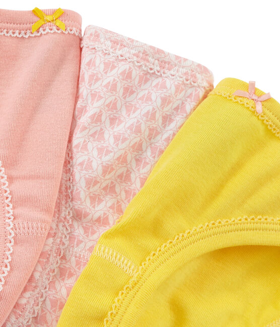 Girls' pants - Set of 3 variante 1