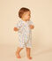 Babies' Cotton Playsuits - 2-Pack variante 1