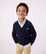 Boys' Cotton Cardigan