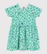 Babies' Cotton Dress