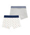 Boys' Boxers - 2-Piece Set variante 1